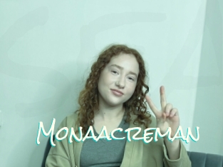 Monaacreman