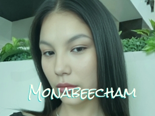 Monabeecham