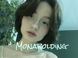 Monabolding