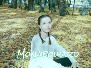 Monabolyard