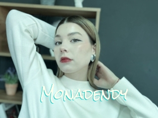 Monadendy