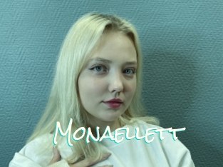 Monaellett