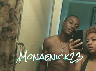 Monaenick23