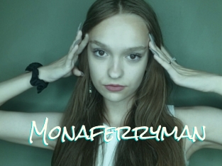 Monaferryman