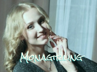Monagirling