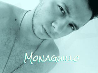 Monaguillo