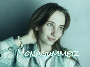 Monagummer