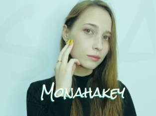 Monahakey