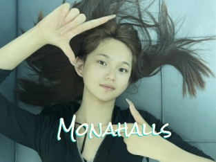 Monahalls