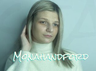 Monahandford