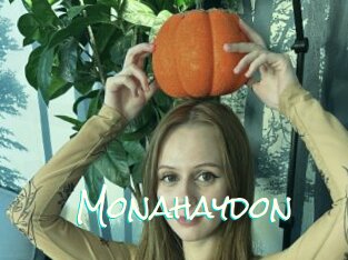 Monahaydon