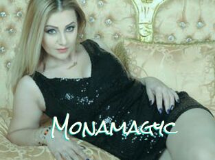 Monamagyc