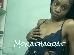 Monathagoat