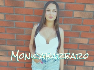 Monicabarbaro