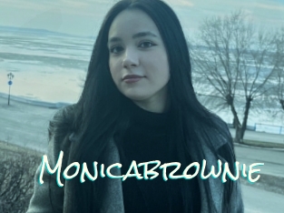 Monicabrownie