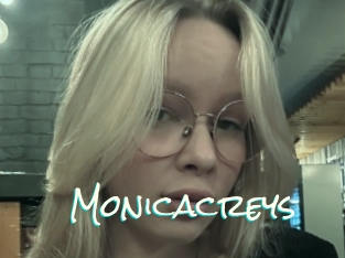 Monicacreys