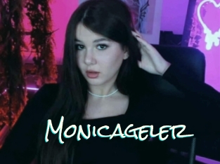 Monicageler