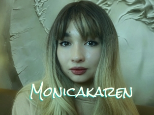 Monicakaren