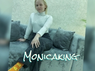 Monicaking