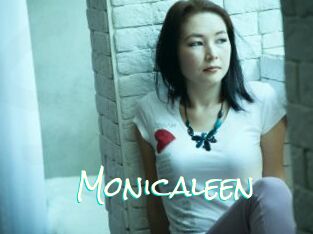 Monicaleen
