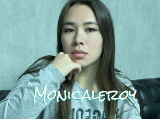 Monicaleroy