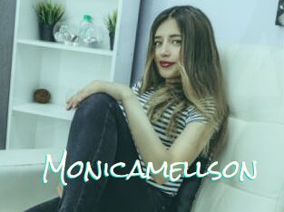 Monicamellson