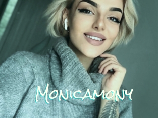 Monicamony