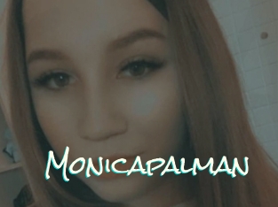 Monicapalman