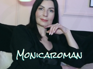 Monicaroman