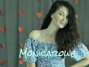 Monicarowe
