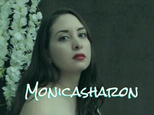 Monicasharon
