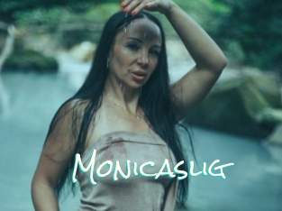 Monicaslig