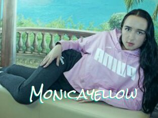 Monicayellow