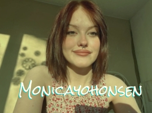 Monicayohonsen