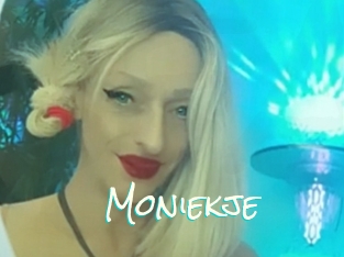 Moniekje