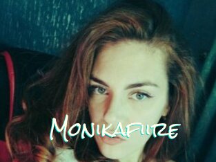 Monikafiire