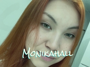 Monikahall