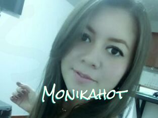 Monikahot