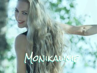 Monikalime