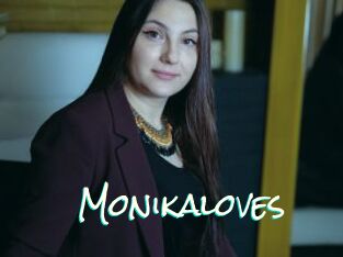 Monikaloves