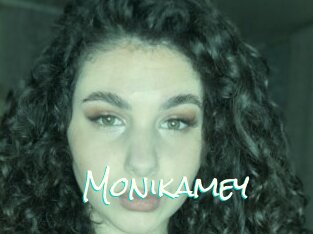 Monikamey