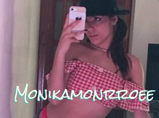 Monikamonrroee