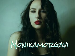 Monikamorgavi