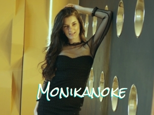 Monikanoke