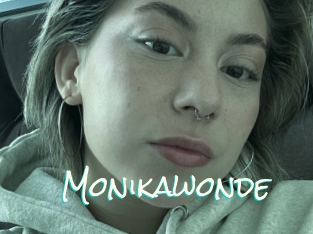 Monikawonde