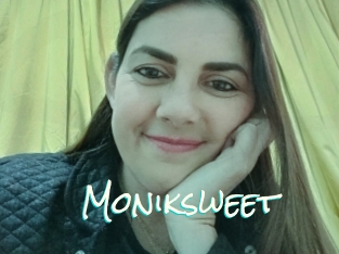 Moniksweet