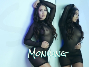 Moniling
