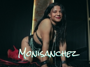 Monisanchez