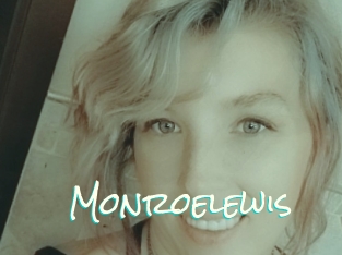Monroelewis