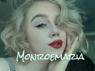 Monroemaria